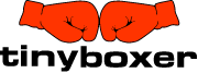 Tinyboxer